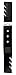Swisher 3293 20.5-Inch Blade - Fits select Swisher 60-in Trailmowers and ZTR Mowers primary