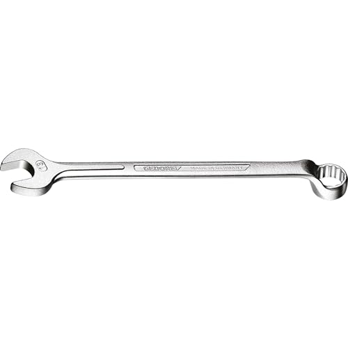 Gedore 6001800 Combination Spanner 19mm