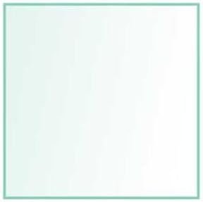 New Retails Tempered Glass Panels 14” x 14” x 3/16”
