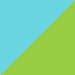 WeeSprout Waterproof Silicone Baby Bibs - Set of 2, Easy to Clean, Soft & Comfortable, for Boys & Girls, Wide Pocket Catches Food, Adjustable & Toddler Proof