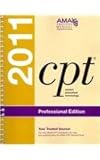 CPT 2011 Professional Edition, AMA, 013276900X