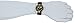 Stuhrling Original Men's 706.04 Aquadiver Regatta Quartz Date Yellow Accent Rubber Strap Diver Watch