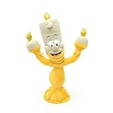 Disney Princess Beauty and the Beast 14 Inch Plush Doll Lumiere