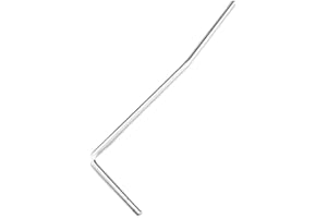 Myles Music Shop Guitar Bridge Tremolo Arm Whammy Bar 4.5MM For PRS SE Bridge