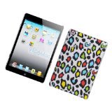 Eagle Cell PIIPADMINIR2D168 Stylish Hard Snap-On
