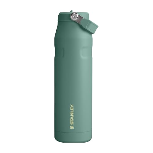 STANLEY 1913 Flip Straw Trinkflasche 1.06L - Shale