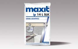 Fertigputz außen eimer