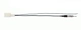 Absolute Usa Compatible with/Replacement for Lexus/Toyota/Subaru/Scion for Antenna Adapter 2010-2019