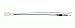 Absolute Usa Compatible with/Replacement for Lexus/Toyota/Subaru/Scion for Antenna Adapter 2010-2019