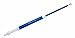Zodiac Polaris 5-400-00 Spa Wand OEM Handheld Manual Suction Pool Vacuum Cleaner, Blue