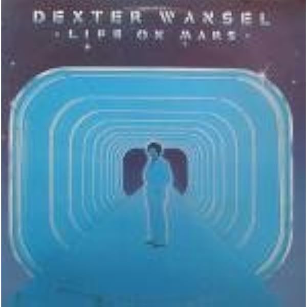 洋楽 DEXTER WANSEL Time Is Slipping Away LP Amazon.com: Time Is Slipping Away - Limited 180-Gram Purple