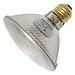 Sylvania 14710 50 Watt Par30 Flood Capsylite Light Bulb. 6 Pack