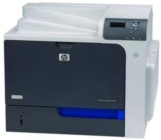 hp color laserjet cp4525dn