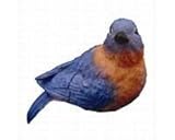 Clark Collection Eastern Blue Bird Magnet