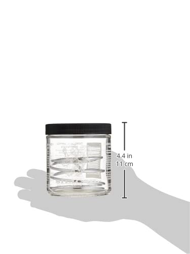 Silicoil Brush Cleaning Tank, Winsor & Newton