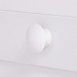 LTL Home Products SEAPP48 Seabrooke PVC Raised