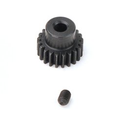 Thunder Tiger RC PD7037 23T Motor Pinion Gear