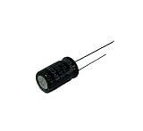 470uf 25v Capacitor 105c High Temp, Radial Leads
