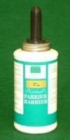 Birdsall's Farrier Barrier