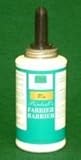 Birdsall's Farrier Barrier