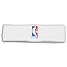 For Bare Feet NBA Authentics Headbands with Sports Team Logo, Unisex