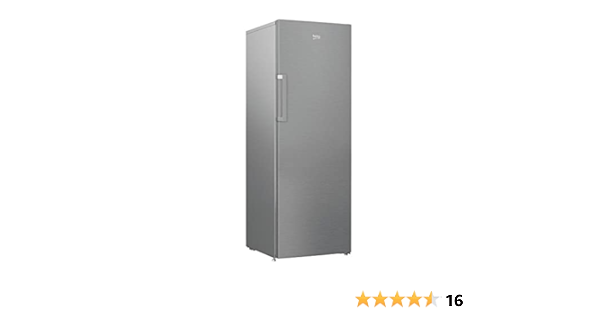 Frigorífico 1 puerta cooler Beko RSSE415M31XBN, Look Inox ...