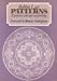 Bobbin Lace Patterns: 37 Patterns With Tear-Out Prickings