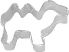 Camel Cookie Cutter
