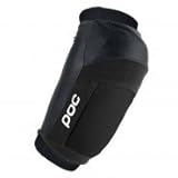 POC Joint VPD System Elbow Protector, Uranium Black, LRG