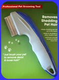 Professional Pet Grooming Deshedding Comb