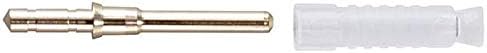 RENFERT - Pro-Fix Precision pin 100pk-# 367-1000# 3671000-Easy-Glide Now Also for Single-pin Users This Function which enables pins to be Easily Removed-is Well-Proven a Thou 113830 Denmed Wholesale