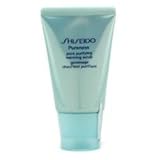 Shiseido - Shiseido Pureness Pore Purifying Warming Scrub--50Ml/1.7Oz