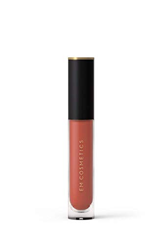 EM Cosmetics Magic Hour Infinite Lip Cloud - Long Lasting Non-Drying Liquid Lipstick by Michelle Phan