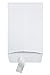 Quality Park 6-1/2 x 9-1/2 Catalog Mailing Envelopes, Redi-Strip Self Seal Closure, 28 lb White Wove Paper, 100 per Box (QUA44334)