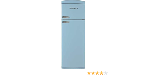 Frigorífico congelador alto TFNVIN304BLU : Amazon.es: Grandes ...