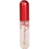 Travalo Pure Refillable Perfume Spray, Red