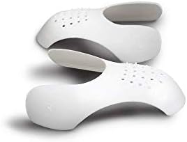 Sneaker Toebox Crease Preventers, Protector Against Shoe Creases, Toebox Crease Preventers, Men's 7.5-13 / Women's 5-9