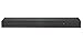 ZVOX SB380 Aluminum Sound Bar TV Speaker with AccuVoice Dialogue Boost, Built-in Subwoofer – 30-Day Home Trialthumb 1