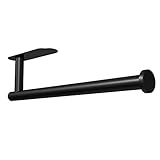 DEKAVA Paper Towel Holder Under Cabinet for