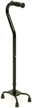 Bariatric Quad Cane by Invacare