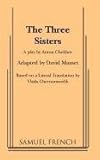 Three Sisters, Chekhov, Anton, 0573693196