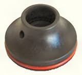 Seal Carrier Assembly for Alpha Gen II and some Mercury Lower Units Replaces 807929A1