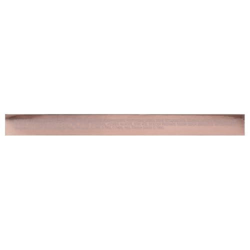 LAURA MERCIER WOMEN’S ROSEGLOW CAVIAR STICK EYE COLOR, KISS FROM A ROSE, PINK, METALLIC, 0.058 OUNCE