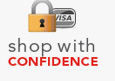 Shop With Confidence