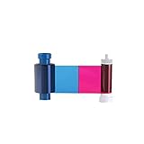 Bodno Magicard Pronto100 MD100YMCKO Color Ribbon