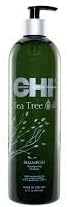 Tea Tree Oil Shampoo - 12 oz