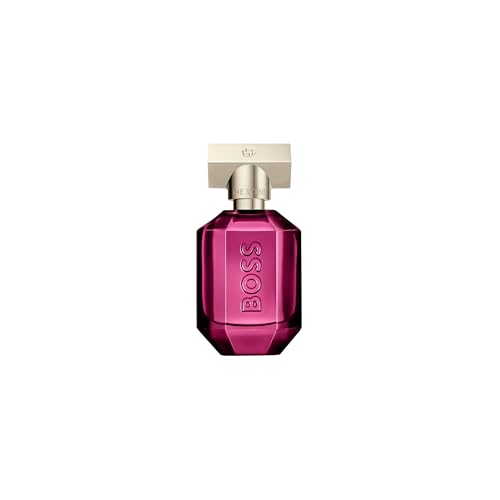 BOSS The Scent Magnetic Eau de Parfum fuer Damen