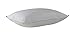 Travel Pillow/High Loft Toddler Pillow for Hot or Sweaty Sleepers - 13 x 18, White, 300TC Cotton Sateen, Features Outlast(R) Temperature Regulating Technology to Reduce Overheating
