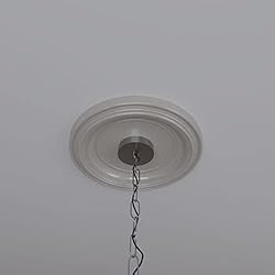 Ekena Millwork 13"OD x 3 1/2"ID x 1 1/4"P