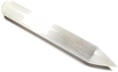 Chakrashop Selenite Massage Wand
